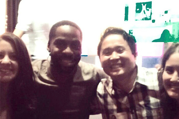 Fotos do ator Henrique Kimura9