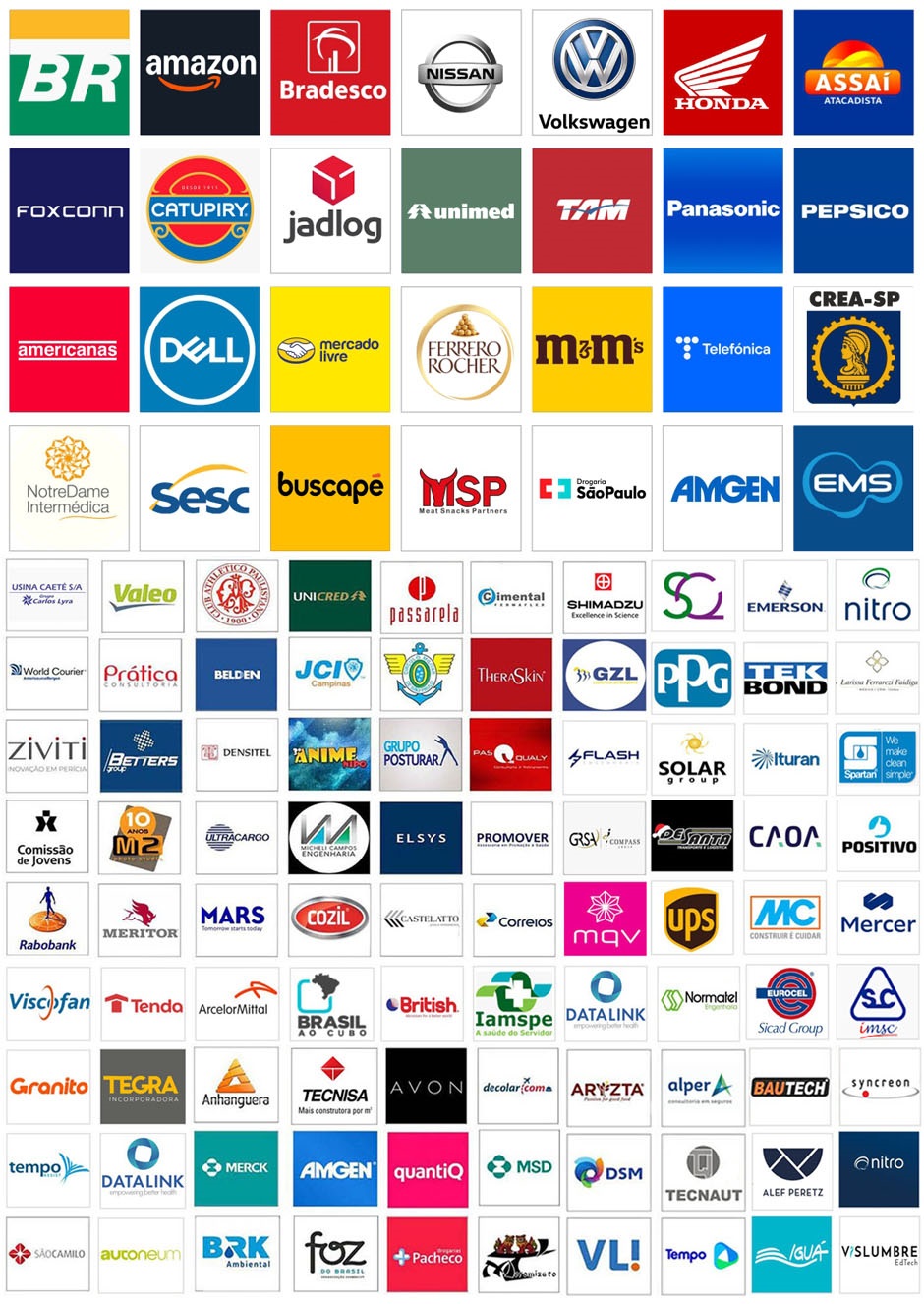 Empresa especializada em teatro nas empresas a melhor do brasil desde 2006 nossos clientes